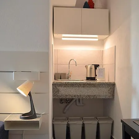 Nocleg ze śniadaniem Li Gutti