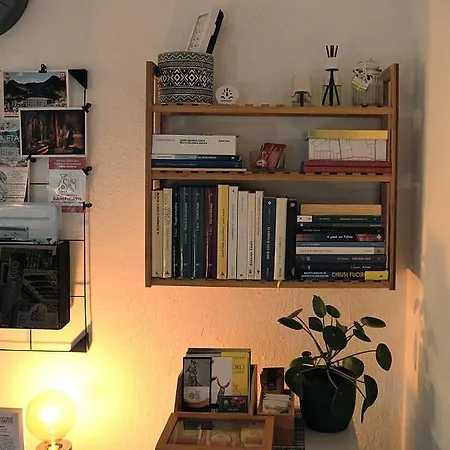 Nocleg ze śniadaniem Li Gutti 3*