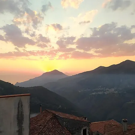 Li Gutti Nocleg ze śniadaniem