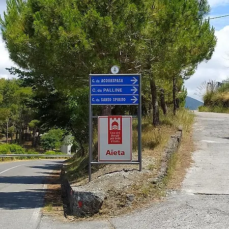 Li Gutti Aieta