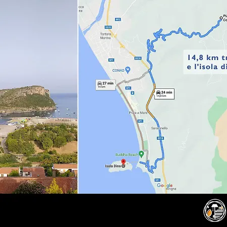 住宿加早餐酒店 Li Gutti 3*