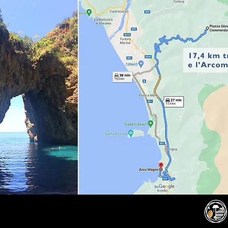 Li Gutti 住宿加早餐酒店