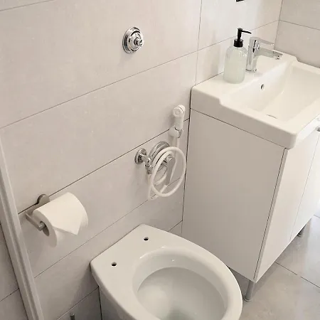 Nocleg ze śniadaniem Li Gutti