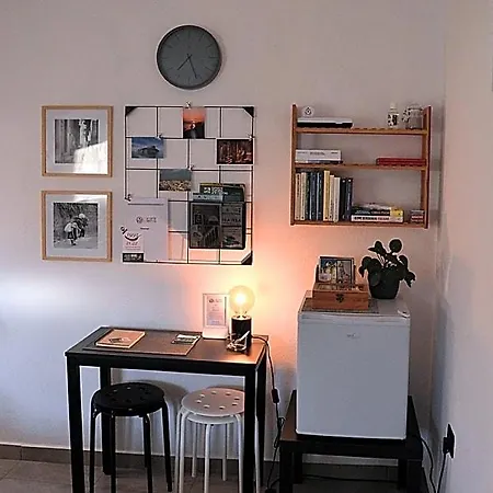 Bed and Breakfast Li Gutti 3*