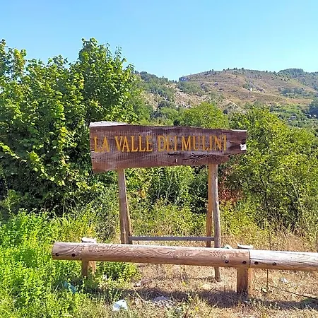 Bed and Breakfast Li Gutti