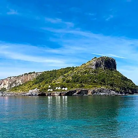 Li Gutti 3* Aieta