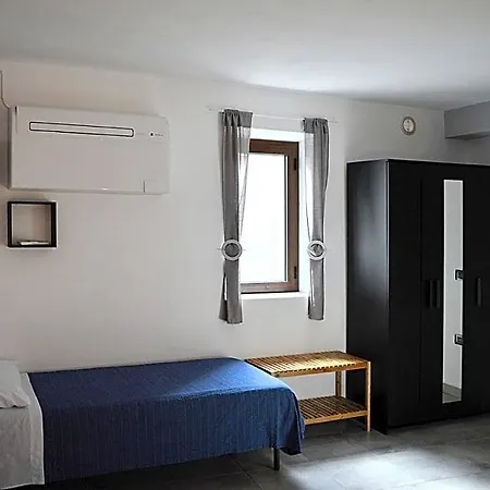 Bed and Breakfast Li Gutti 3*