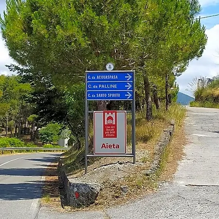 Bed and Breakfast Li Gutti 3*