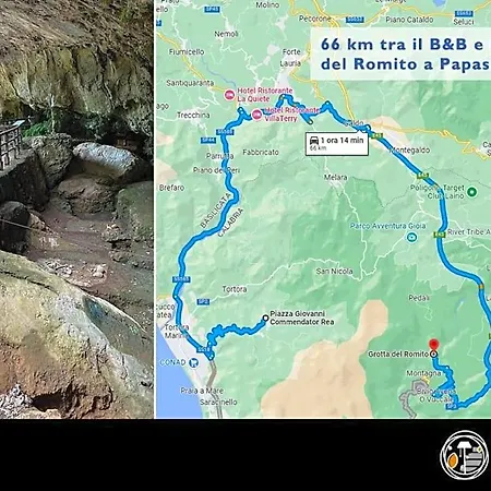 Li Gutti 3* Aieta