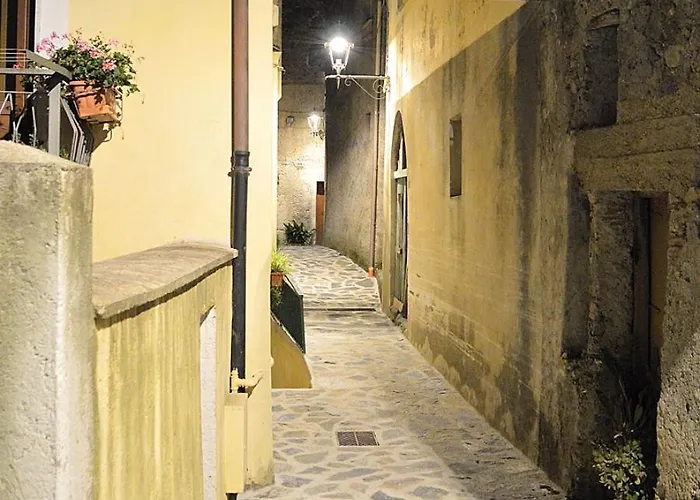 Li Gutti Frühstückspension