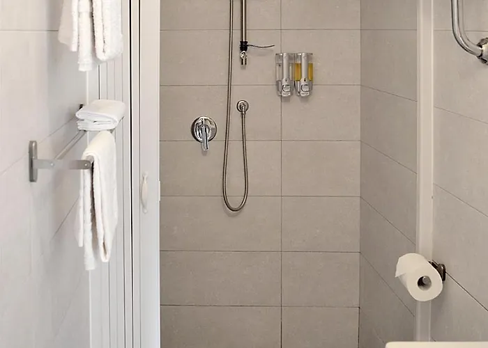 Frühstückspension Li Gutti